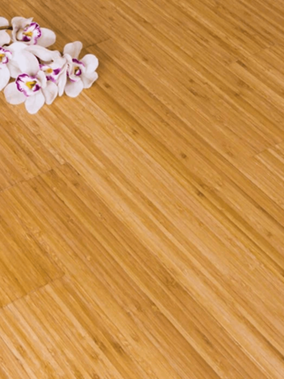 Sustainable and Organic Flooring 