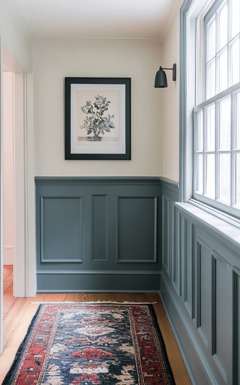 Choosing Paint for Different Rooms