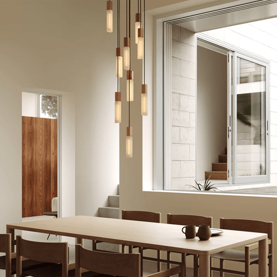 Sustainable Lighting Choices 