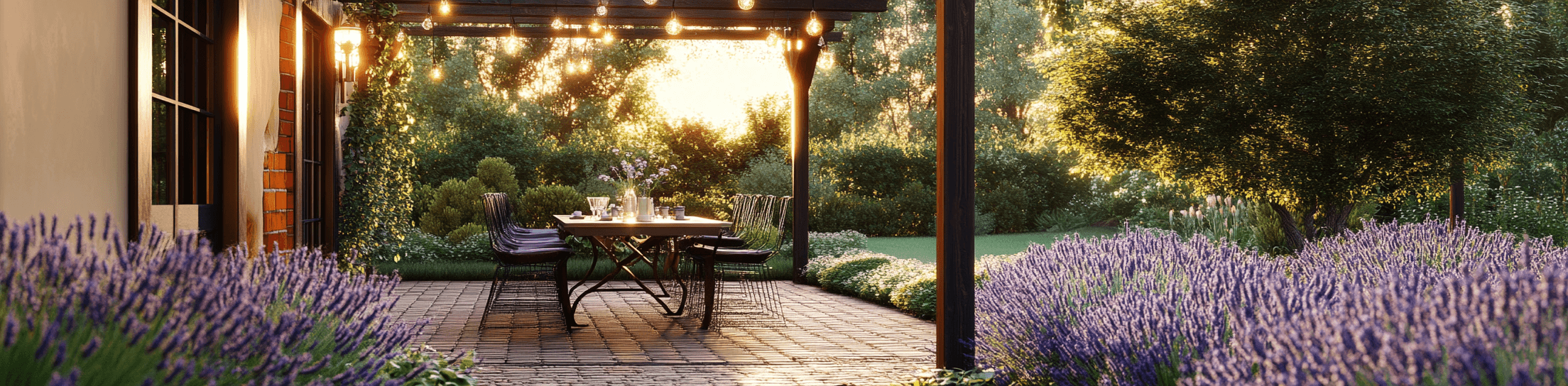 How to Design Your Garden or Patio for Ultimate Relaxation