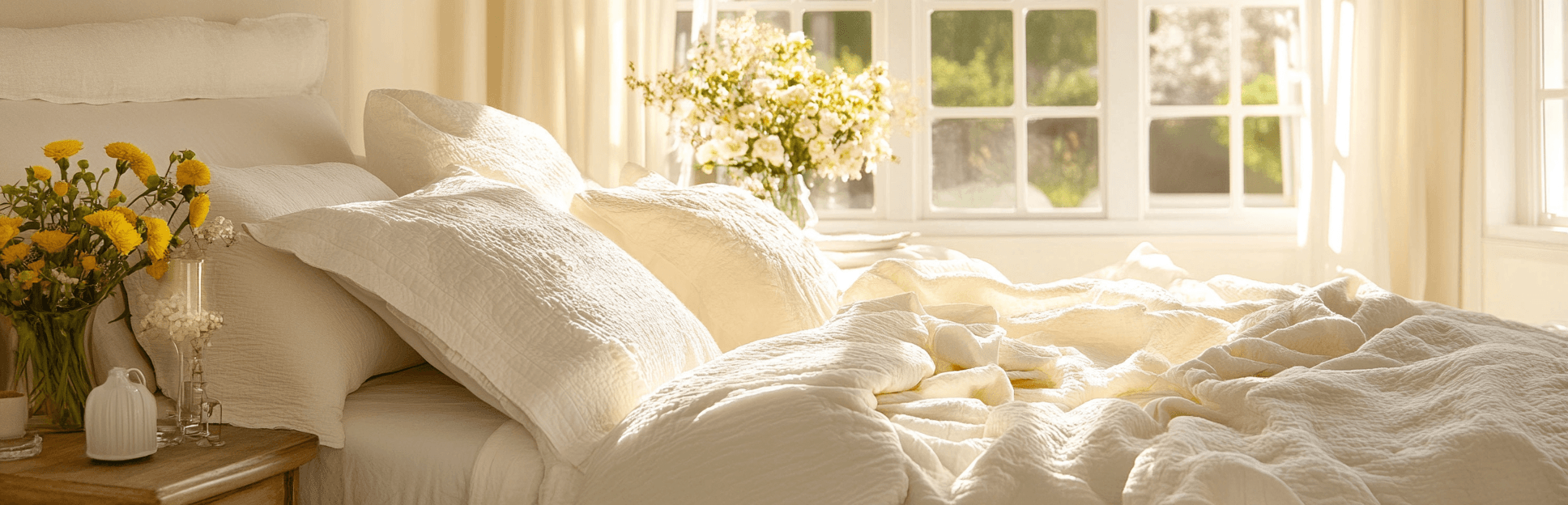 How to Design Your Space to Match the Summer Vibes