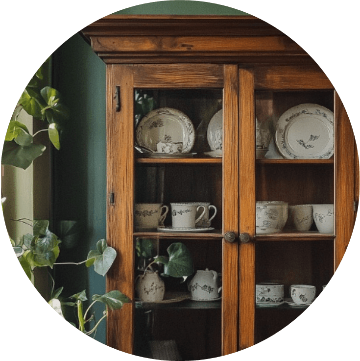 Shop Second-Hand