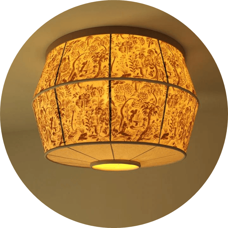 Switch Up Your Lighting
